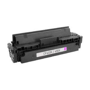 Toner Compatible HP 410X Magenta