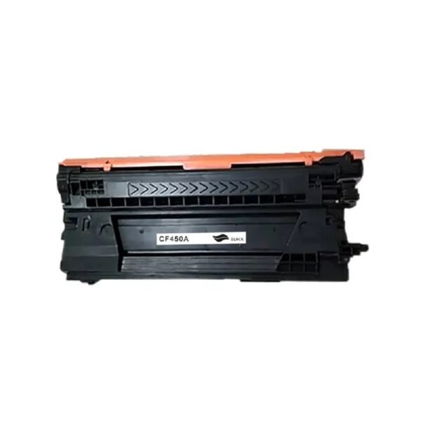 Toner Compatible HP 655A Negro