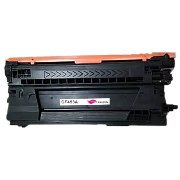 Toner Compatible HP 655A Magenta