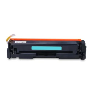 Toner Compatible HP 202X Cyan