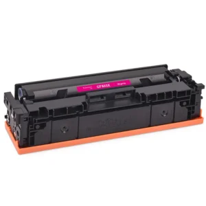 Toner Compatible HP 202X MG Magenta
