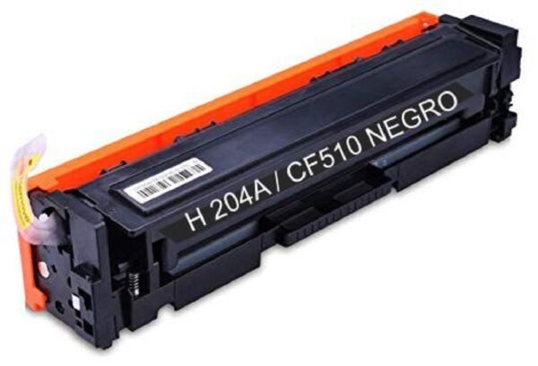 Toner Compatible HP 204A Negro