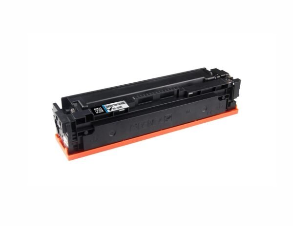 Toner Compatible HP 204A Cyan