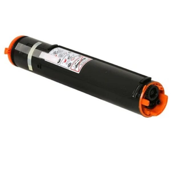 Toner Compatible CANON GPR22 Negro