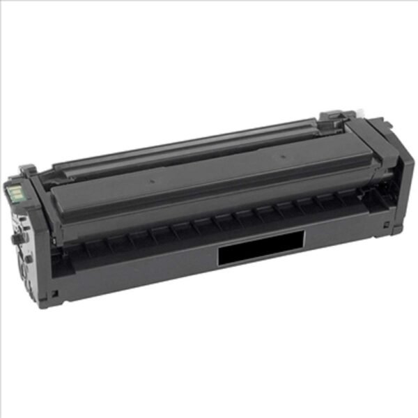 Toner Compatible SAMSUNG K503L Negro