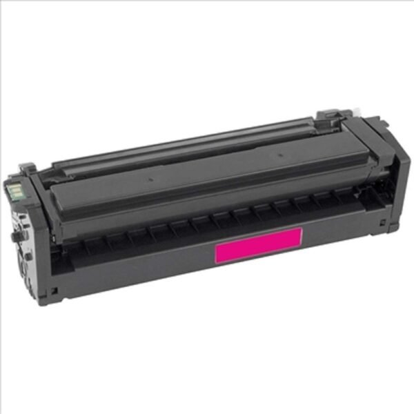 Toner Compatible SAMSUNG M504S Magenta