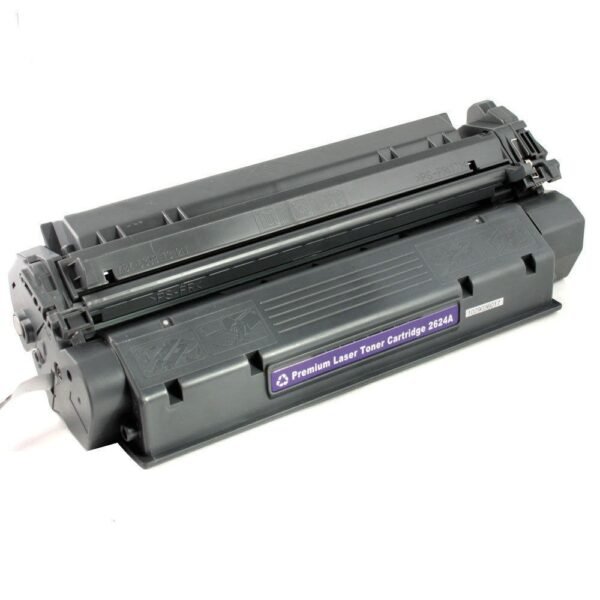 Toner Compatible HP 24A Negro