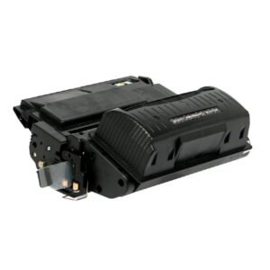 Toner Compatible HP 42X Negro