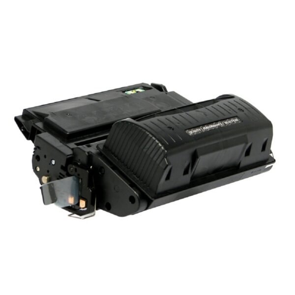 Toner Compatible HP 42X Negro