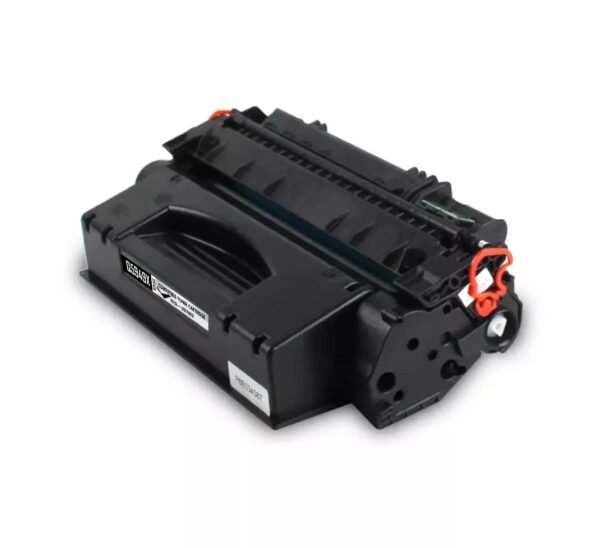 Toner Compatible HP Q5949/7553X Negro