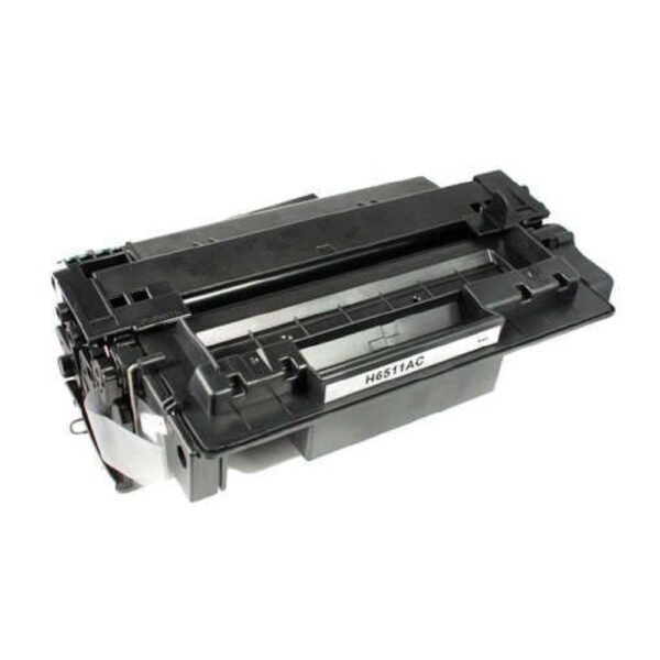 Toner Compatible HP 11A Negro