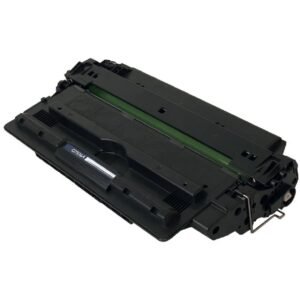 Toner Compatible HP 16A Negro