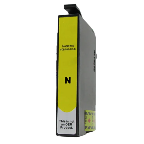 Cartucho Compatible EPSON 296 Amarillo