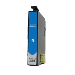 Cartucho Compatible EPSON 133 Cyan