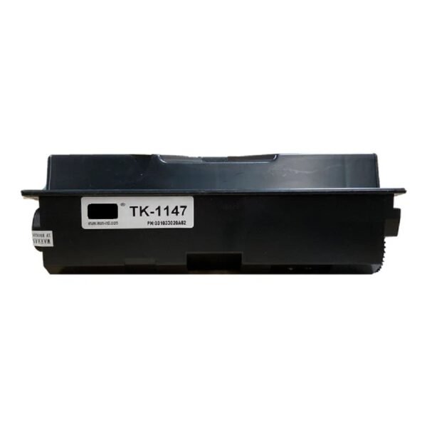 Toner Compatible KYOCERA TK1147 Negro
