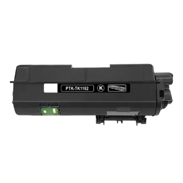 Toner Compatible KYOCERA TK1152 Negro