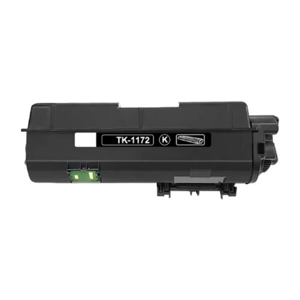 Toner Compatible KYOCERA TK1172 Negro