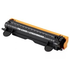 Toner Compatible KYOCERA TK1242 Negro