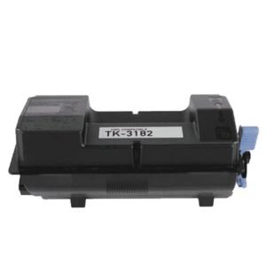 Toner Compatible KYOCERA TK3182 Negro