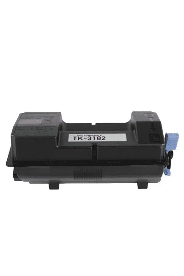 Toner Compatible KYOCERA TK3182 Negro