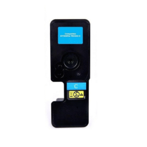 Toner Compatible KYOCERA TK5242 Cyan