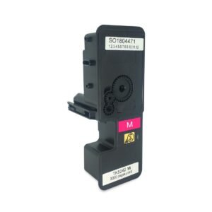 Toner Compatible KYOCERA TK5242 Magenta