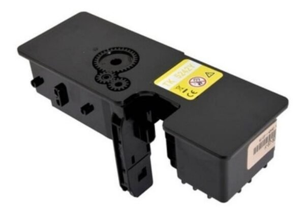 Toner Compatible KYOCERA TK5242 Amarillo