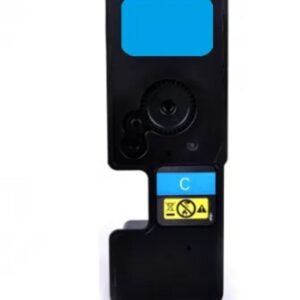 Toner Compatible KYOCERA TK5432 Cyan