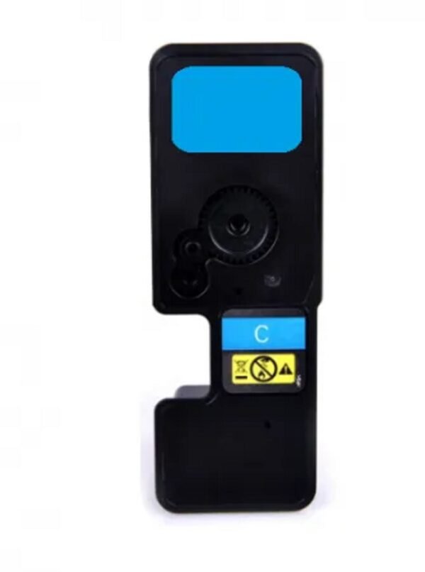 Toner Compatible KYOCERA TK5432 Cyan