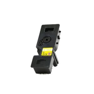 Toner Compatible KYOCERA TK5432 Amarillo