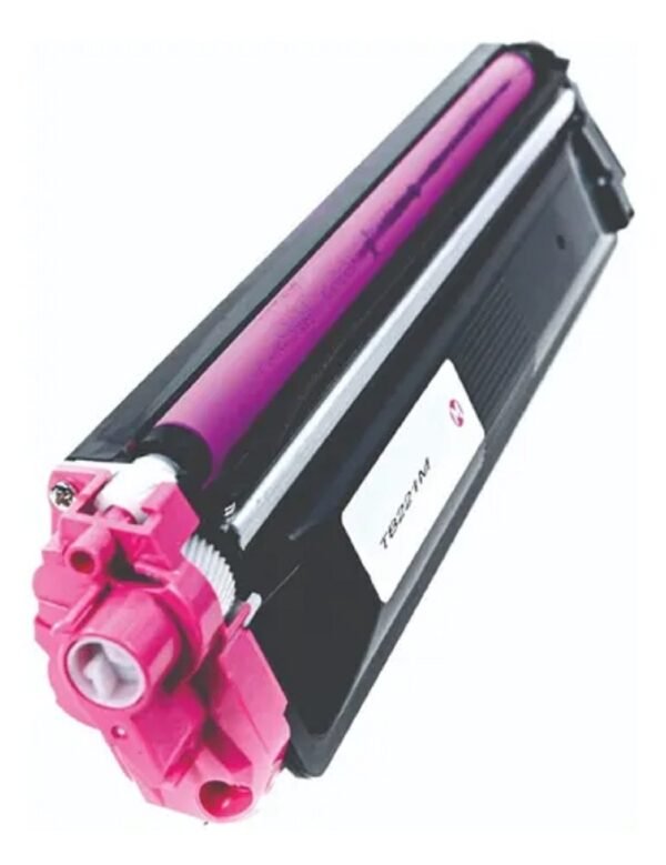 Toner Compatible BROTHER TN221 Magenta
