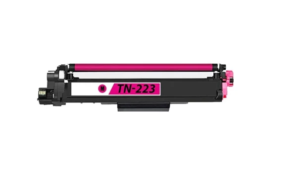 Toner Compatible BROTHER TN223 Magenta