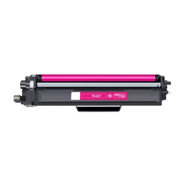 Toner Compatible BROTHER TN227 Magenta