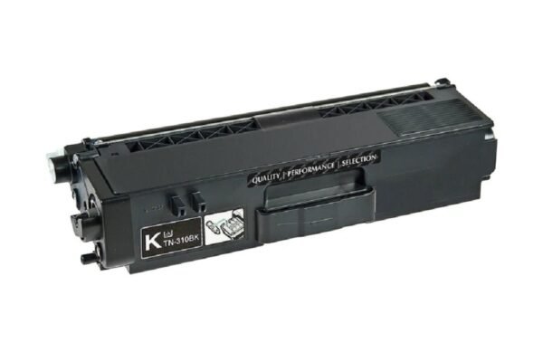 Toner Compatible BROTHER TN310 Negro