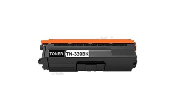 Toner Compatible BROTHER TN339 Negro