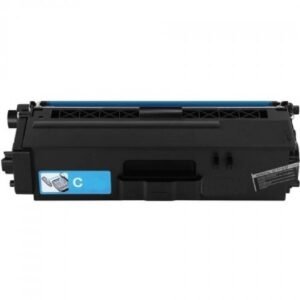 Toner Compatible BROTHER TN339 Cyan