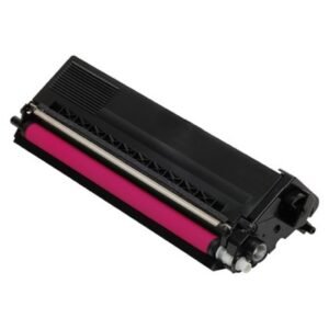 Toner Compatible BROTHER TN339 Magenta