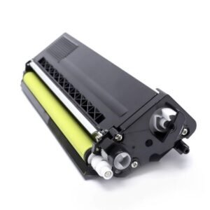 Toner Compatible BROTHER TN433 Amarillo