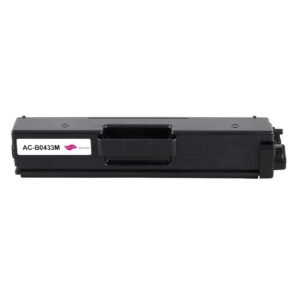 Toner Compatible BROTHER TN433 Magenta