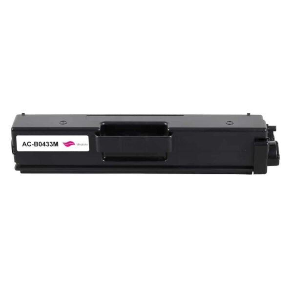 Toner Compatible BROTHER TN433 Magenta
