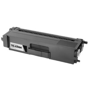 Toner Compatible BROTHER TN439 Negro