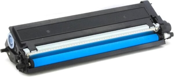 TN439C.jpg Toner Compatible BROTHER TN439 Cyan