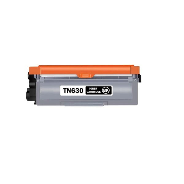 Toner Compatible BROTHER TN630 Negro