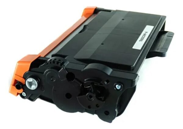 Toner Compatible BROTHER TN820 Negro