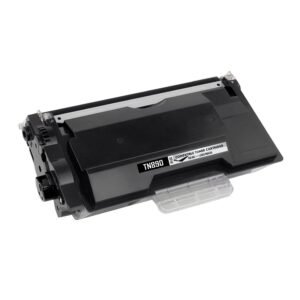 Toner Compatible BROTHER TN890 Negro