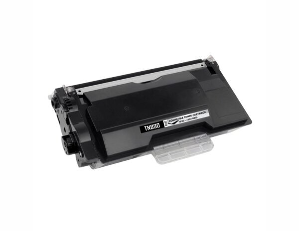 Toner Compatible BROTHER TN890 Negro