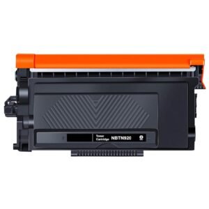 Toner Compatible BROTHER TN920 Negro
