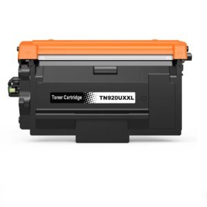 Toner Compatible BROTHER TN920UXXL Negro