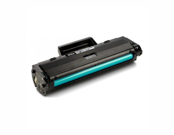 Toner Compatible HP 105A Negro