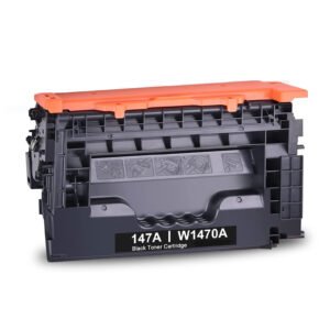 Toner Compatible HP 147A Negro